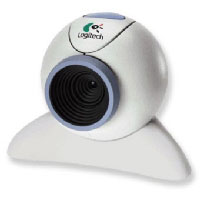 Logitech QuickCam Express OEM (961221-0914)